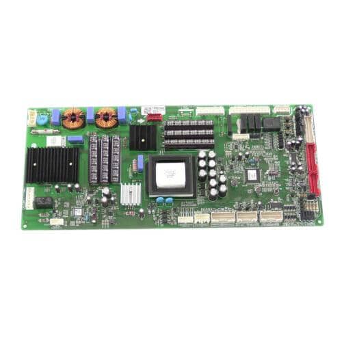 LG Refrigerator Main Pcb - EBR82394510