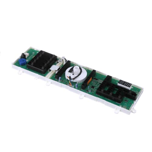 LG Washer Display Board - EBR82427001