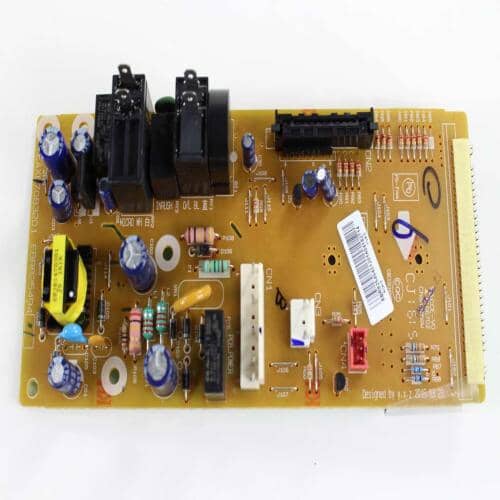 LG EBR82549401 PCB