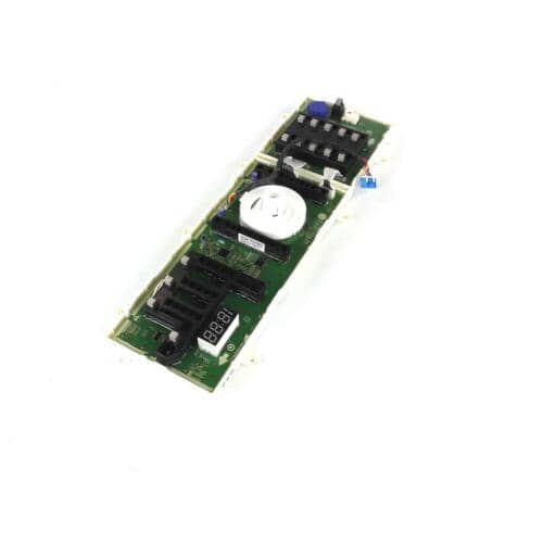 LG EBR82668901 Washer Display Pcb Assembly