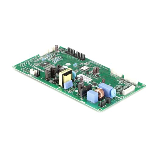 Carte mère principale pour four et cuisinière LG EBR82864306