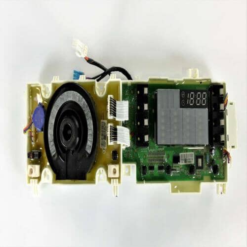 LG Display Power Control Board (PCB Assembly) - EBR82938801