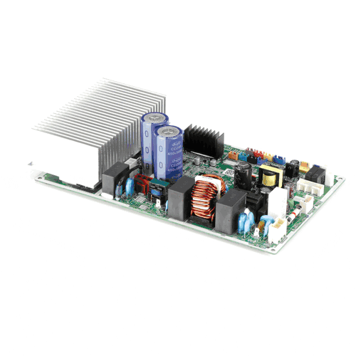 LG Inverter Pcb - EBR83188036