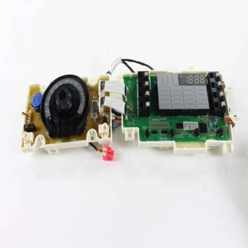 LG Display Power Control Board (PCB Assembly) - EBR83191601