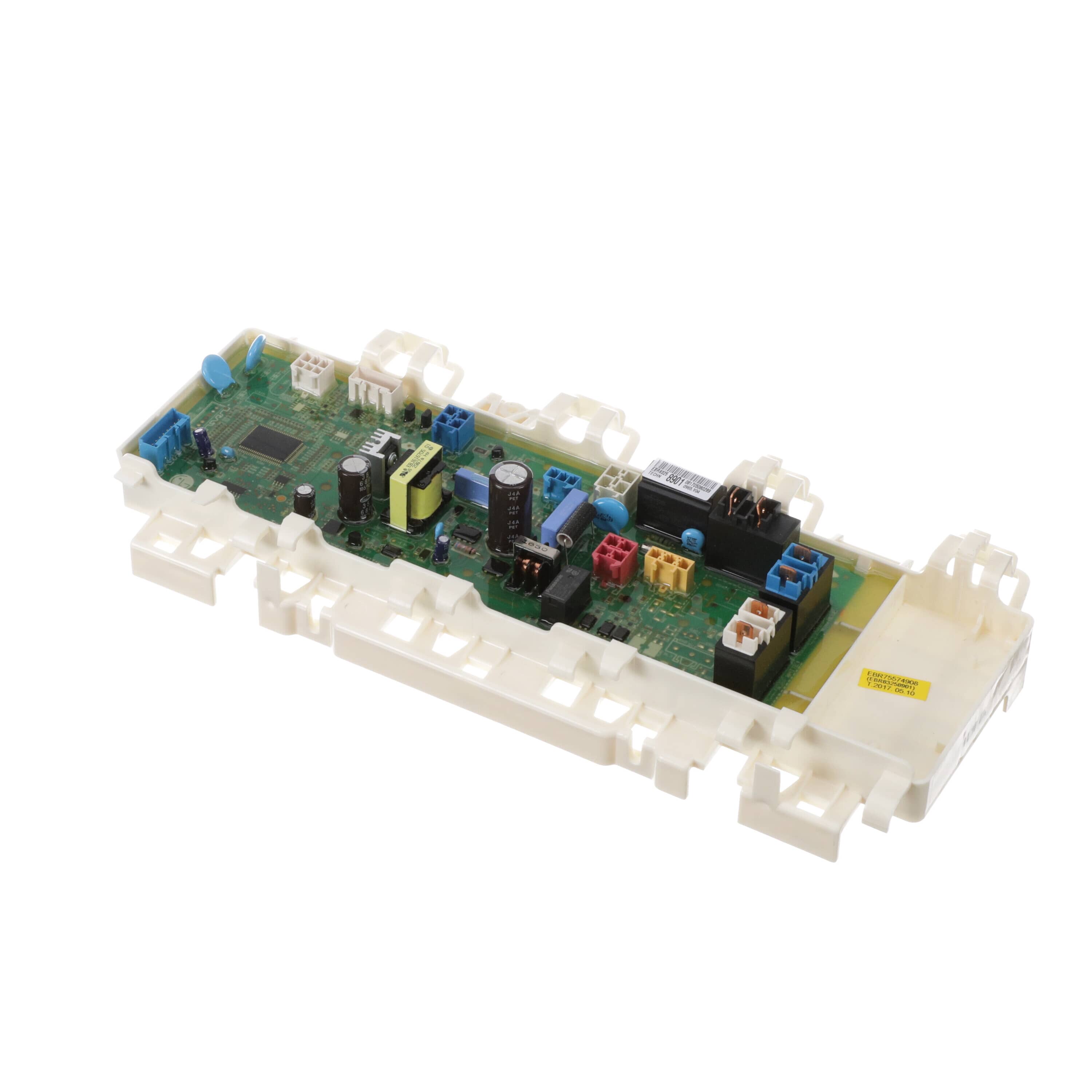 LG EBR83258901 Main PCB Assembly