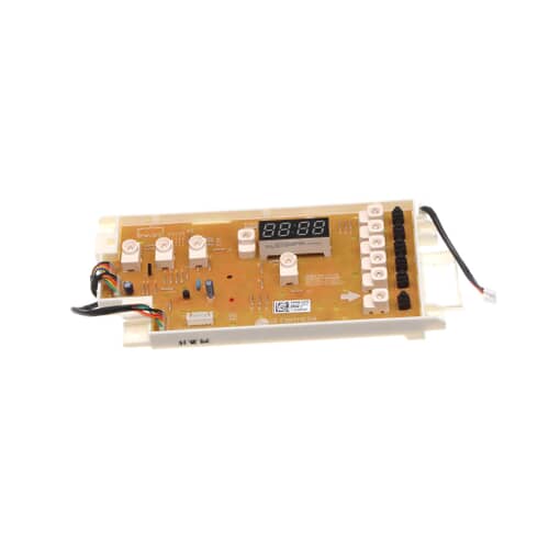 LG EBR83442832 Washer Display Pcb