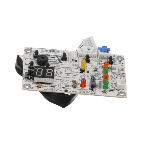 LG LW6018ER Display Board - EBR83548602