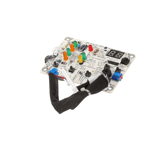 Carte d'affichage LG EBR83548607