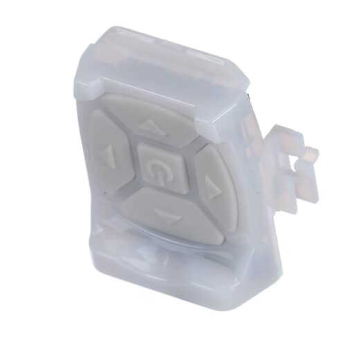 LG Ir Key PCB - EBR83592003