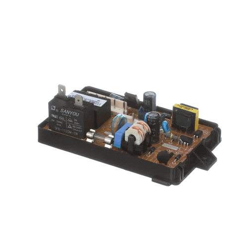 Carte de commande électronique du climatiseur LG 77157