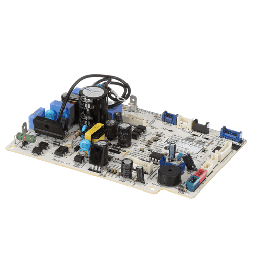 LG Main PCB - EBR83651317