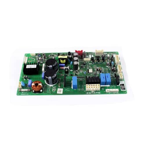 Carte PCB principale LG EBR83717501