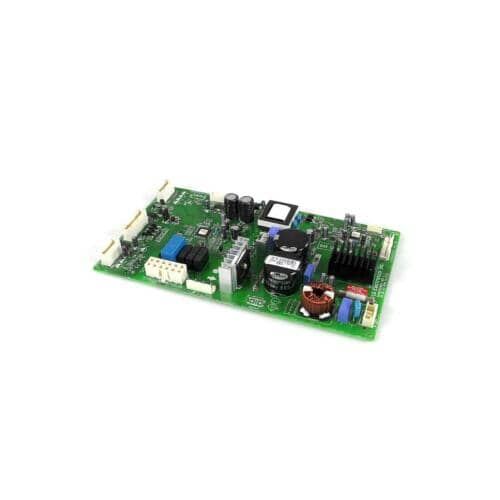 LG Main PCB - EBR83806904