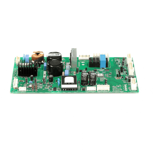 LG Main PCB - EBR83806913