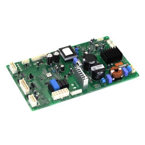 LG Refrigerator Main Pcb - EBR83806915