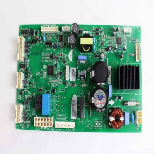 LG Refrigerator Main PCB - EBR83845002