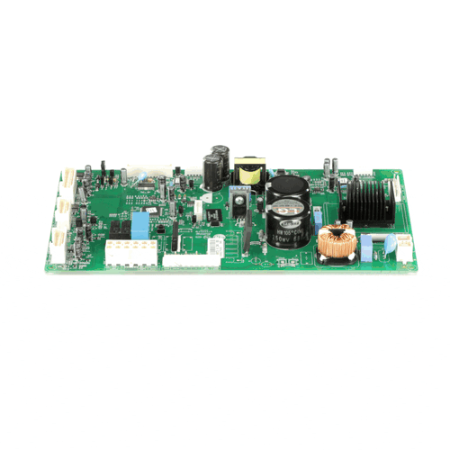 LG Main PCB - EBR83845011