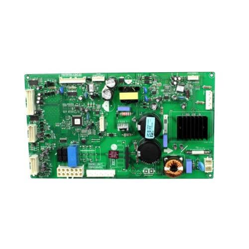 LG EBR83845018 Refrigerator Main Pcb Assembly