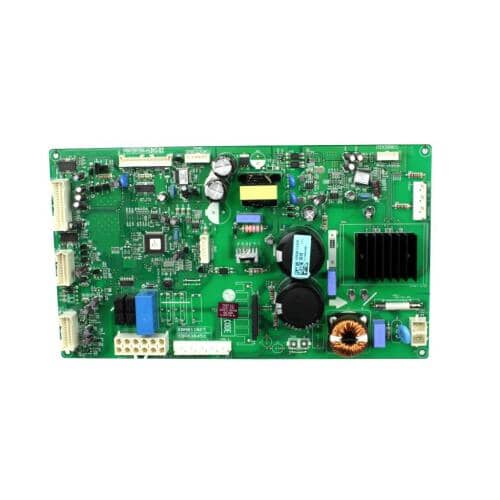 LG Refrigerator Main Pcb - EBR83845018