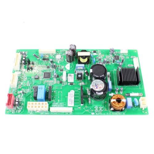 Carte PCB principale LG EBR83845034