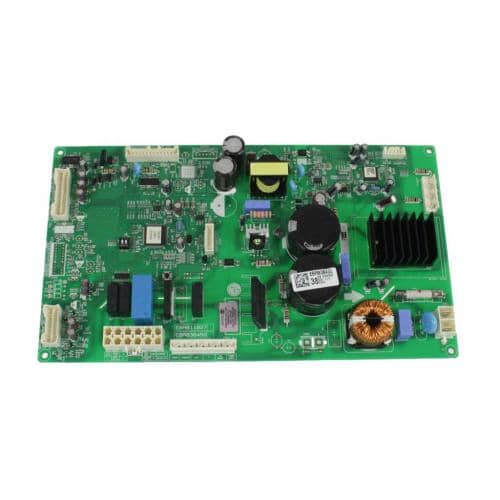 Carte PCB LG EBR83845038