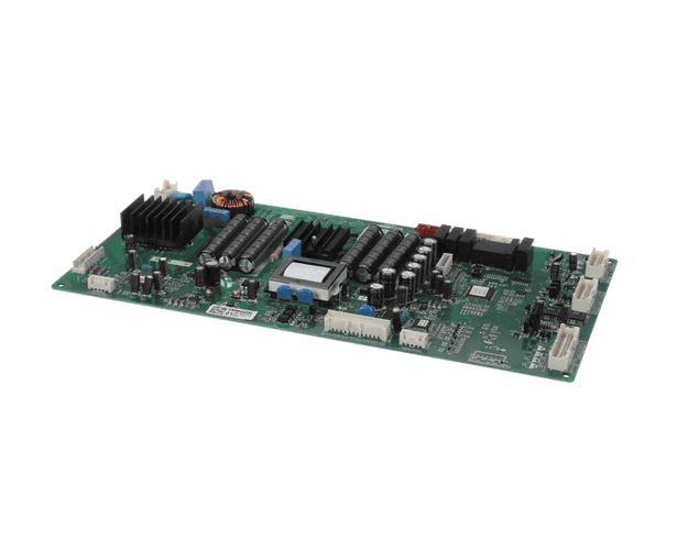 LG Main PCB - EBR84433501