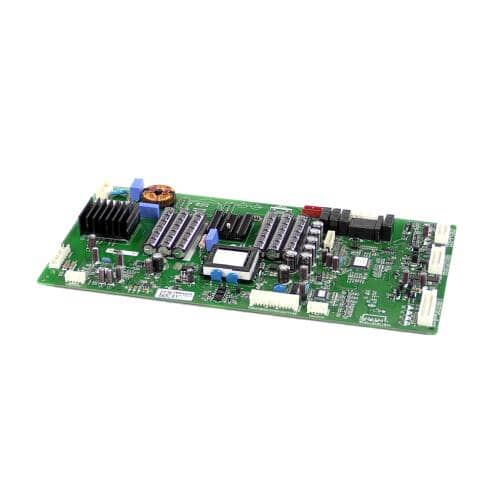 LG Main PCB - EBR84433501