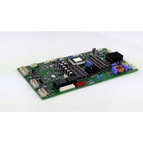 LG Refrigerator Main PCB - EBR84433504