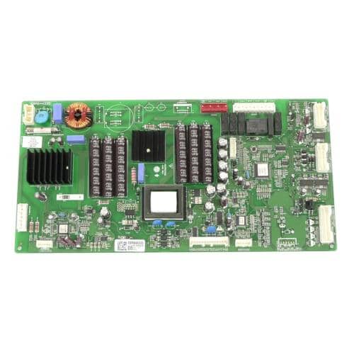 Carte PCB principale LG EBR84433508