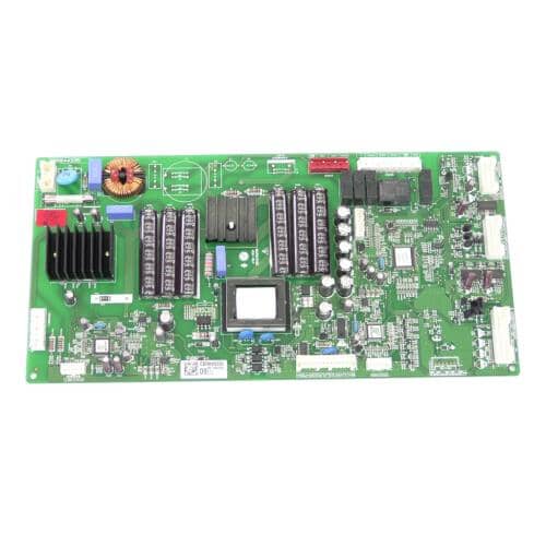 Carte PCB principale du réfrigérateur LG EBR84433509
