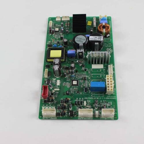 LG Refrigerator Electronic Control Board - EBR84457301