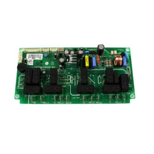 LG UPCE3064ST Electronic Control Board - EBR84545002