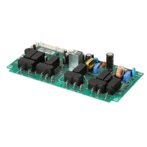 LG UPCE3664ST Electronic Control Board - EBR84545002