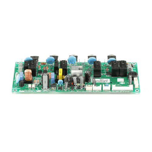 LG Oven-Range Main Pcb - EBR84545102
