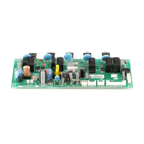 LG Oven-Range Main Pcb - EBR84545102