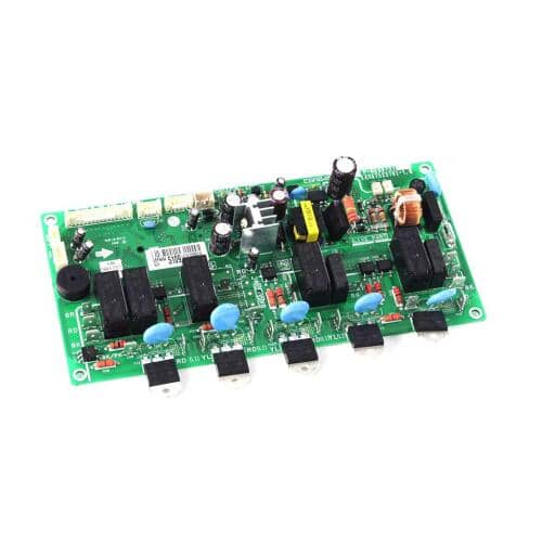 LG Cooktop Main Pcb - EBR84545109