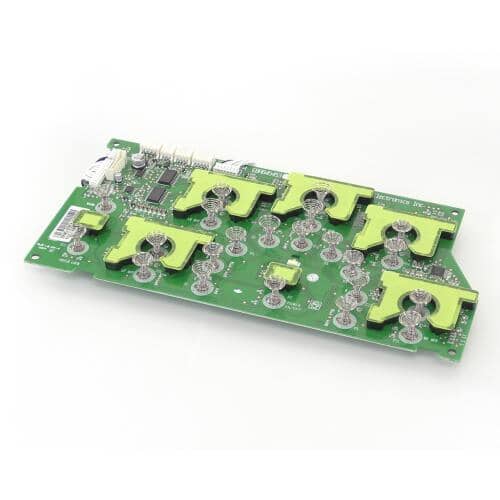 LG EBR84545301 Keypad Pcb