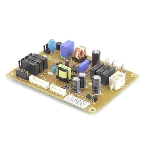 LG Range Power Control Board - EBR84839803
