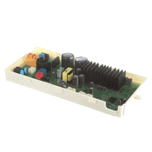 LG WM3700HWA Washer Main Pcb - EBR85018202