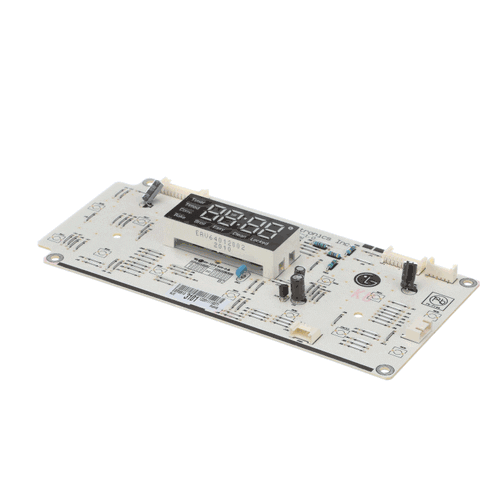 LG LRG3193BD Range Control Board - EBR85103101