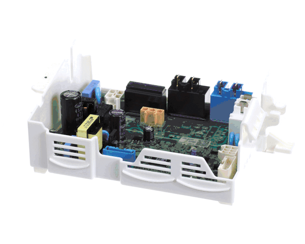 LG EBR85130503 Washer Main PCB