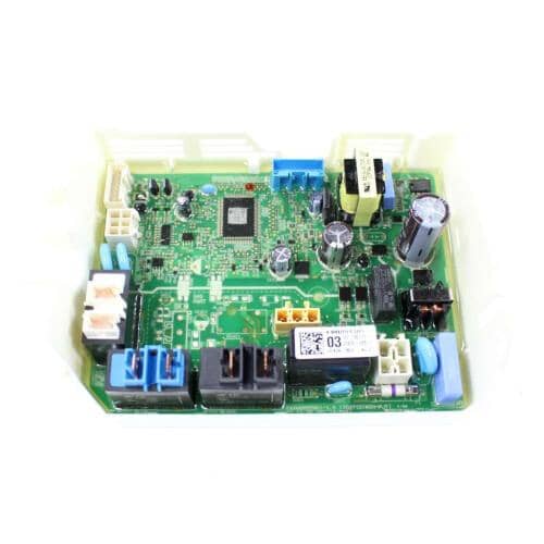 LG EBR85130503 Washer Main PCB