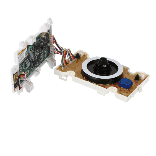 LG WM3700HRA Washer Display Pcb - EBR85194702