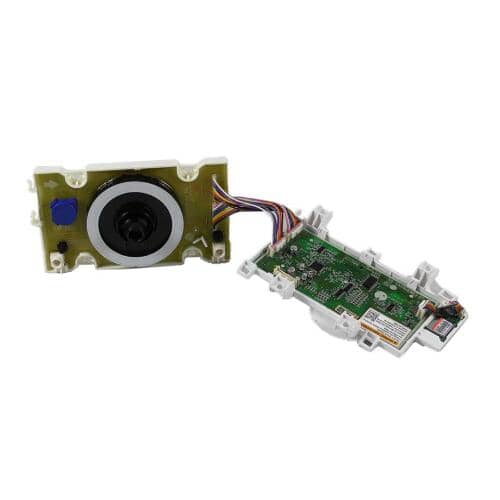 LG WM3700HRA Washer Display Pcb - EBR85194702