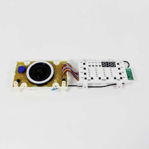 LG PCB Assembly Dis - EBR85235703