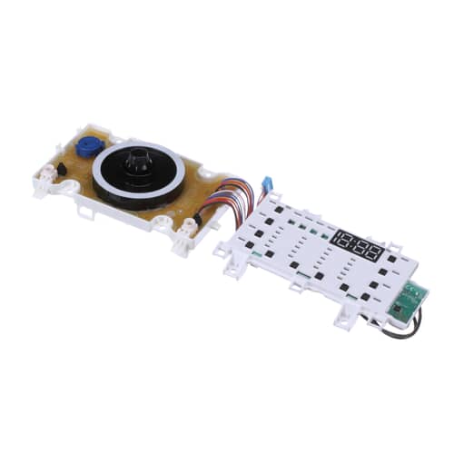 LG PCB Assembly, Display - EBR85235713