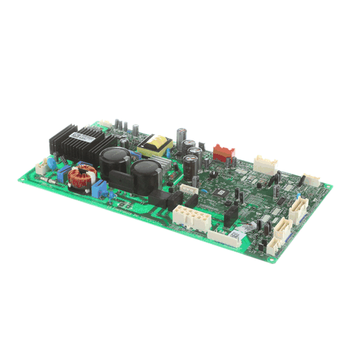 LG Main PCB - EBR85624963