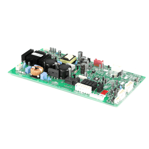 Carte PCB principale du réfrigérateur LG EBR85624972