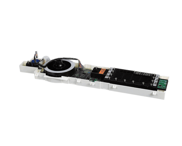 LG Washer Display Board – EBR85755508