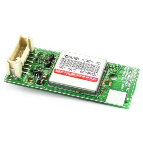 LG Rf PCB - EBR85871801